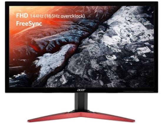 Acer KG241QSbiip LED gaming monitor