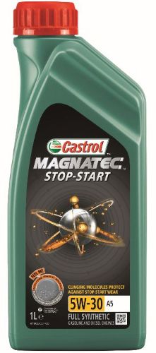 Castrol Olje Magnatec 5W30 A5 1L