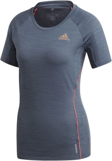 Adidas ADI RUNNER ženska tekaška majica