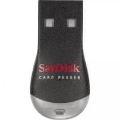 SanDisk MobileMate USB 2.0 bralec kartic