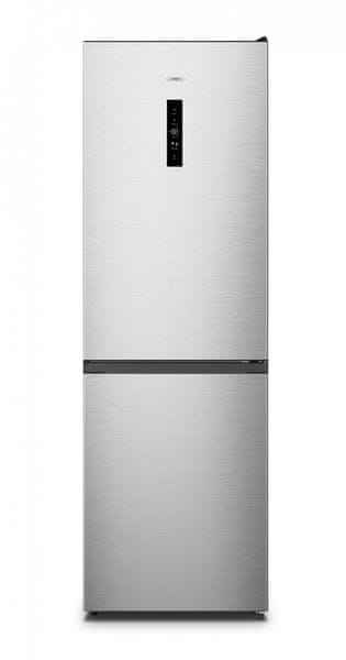 Prostostoječi kombinirani hladilnik Gorenje N619EAXL4