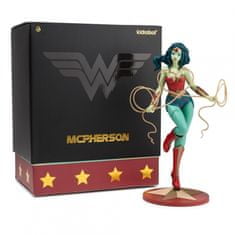 Kidrobot Tara McPherson Wonder Woman Medium figurica, 28 cm