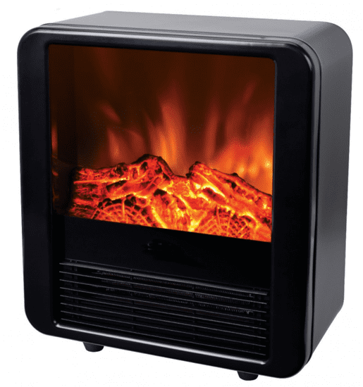 Silva Schneider FP-H 085 električni kamin - Odprta embalaža