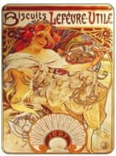 Presco Group Alfons Mucha - Piškoti