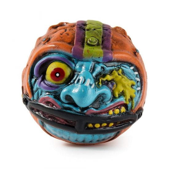 Kidrobot Madballs penasta žogica, Freaky Fullback, 10 cm