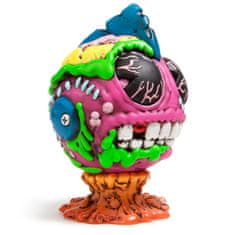 Kidrobot Madballs figurica, Bot Head, 13 cm
