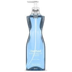 METHOD METHOD Tekoče sredstvo za pomivanje posode, 530 ml - Kokos