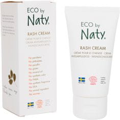 Naty Nature Babycare ECO Baby krema za rane 50 ml