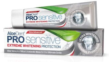 aloedent PRO belilna zobna pasta 75 ml