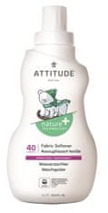 Attitude Mehčalec za otroke z vonjem Sweet Lullaby 1000 ml (40 pralnih odmerkov)