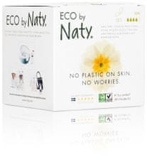 Naty Nature Babycare Ženski ECO vložki - super (12 kos)