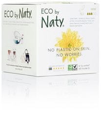 Naty Nature Babycare Ženski ECO vložki - normalni (14 kos)