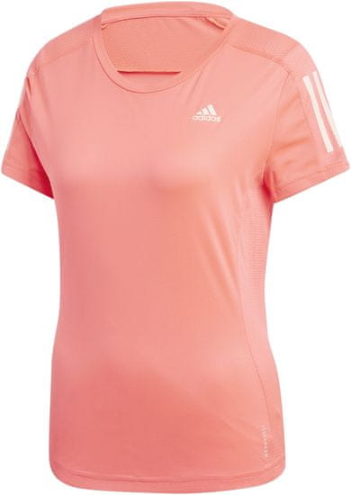 Adidas Own The Run ženska majica za tek
