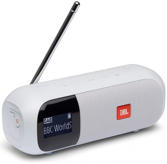 JBL radio Tuner 2