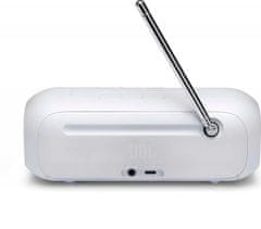 JBL radio Tuner 2, bela