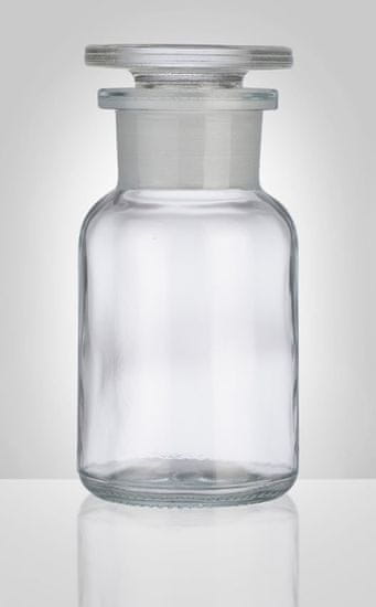 Sklárny Morávia Steklena začimba, prozorna (100 ml)