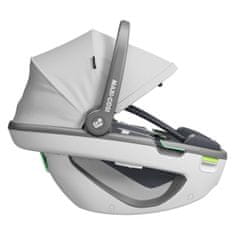 Maxi-Cosi Coral avtosedež, 40-75 cm, iSize, grafitno siv