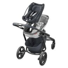 Maxi-Cosi Coral avtosedež, 40-75 cm, iSize, grafitno siv