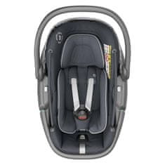 Maxi-Cosi Coral avtosedež, 40-75 cm, iSize, grafitno siv