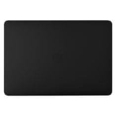 EPICO ovitek za prenosnik Shell Cover MacBook Air 39,62 cm/13″ 2018/2020 MATT 49610101300001, črni