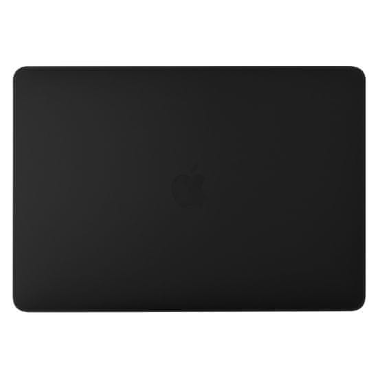 EPICO ovitek za prenosnik Shell Cover MacBook Air 39,62 cm/13″ 2018/2020 MATT 49610101300001, črni