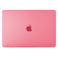 EPICO ovitek za prenosnik Shell Cover MacBook Air 39,62 cm/13″ 2018/2020 MATT 49610102300001, roza