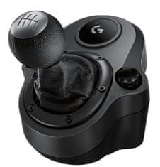 Logitech Driving Force Shifter menjalnik za G29/G920/G923 (941-000130)