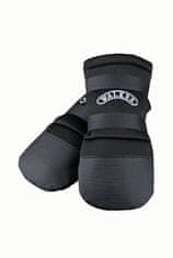 Trixie Zaščitni škornji Walker neopren S 2pcs TR