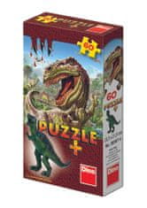 Dino Toys Dinozavri + Slika 60D