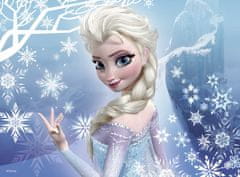 Disney Frozen Ledeno kraljestvo 4 v1 12/16/20/24d