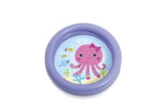 Intex Napihljiva hobotnica/medvedek v bazenu majhna 61 x 15 cm