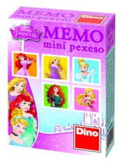 Dino Toys Walt Disney Minipexeso disney II