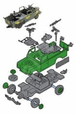 VISTA Monti System MS 29 - Commando