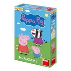 Dino Otroška igra Peppa Pig