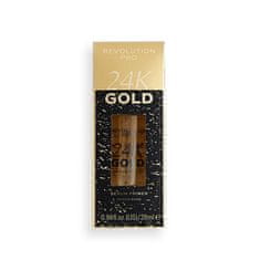 Revolution PRO Osnova za ličenje PRO 24k Gold (Priming Serum) osnovni (Priming Serum) 28 ml