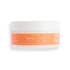 Revolution Skincare (Moisture Cream) nego kože Vitamin C (Moisture Cream) 200 ml