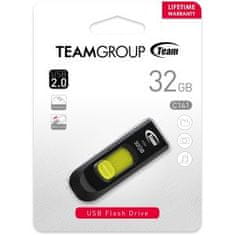 TeamGroup C141 USB spominski ključek, 32 GB