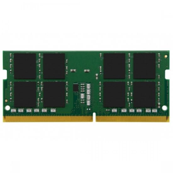 Kingston (RAM) za prenosnik, 16 GB DDR4, 2666 MHz, CL19, 1,2V (KCP426SD8/16)