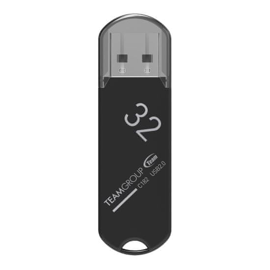 TeamGroup C182 USB spominski ključek, 32 GB