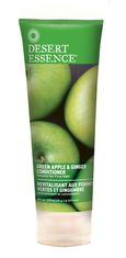desert esence Balzam za zeleno jabolko in ingver 236 ml