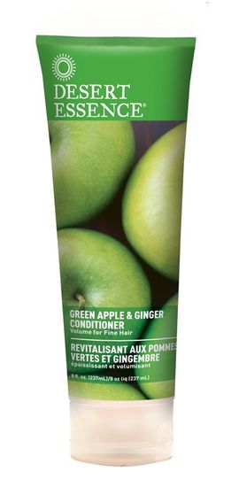 desert esence Balzam za zeleno jabolko in ingver 236 ml