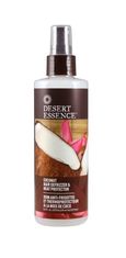 desert esence Coconut sprej za oblikovanje in zaščito las 237 ml