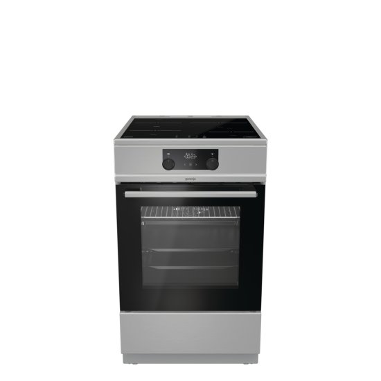 Gorenje EIT5355XPG štedilnik z indukcijskim kuhališčem