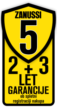 5 let garancije