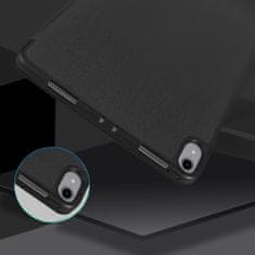 Dux Ducis Domo ovitek za tablični računalnik iPad Pro 11'' 2018 / 2020 / 2021, modro