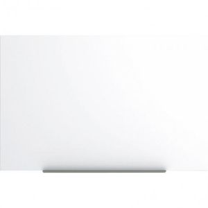  Bi-Office tabla Tile, 75 x 115 cm, bela</ 