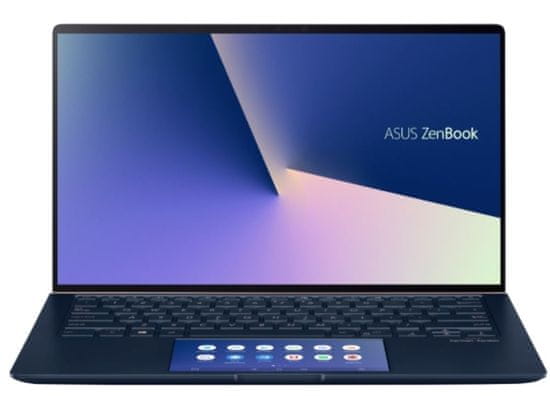 ASUS ZenBook 14 UX434FQC-WB501T prenosnik