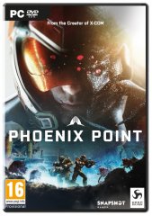 Deep Silver Phoenix Point igra (PC)