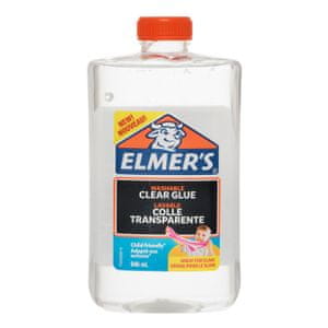  Elmer’s lepilo, 946 ml, brezbarvno</</ 