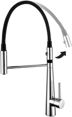 Blitz ARMATURA BLITZ K 208 MAGNETNA POMIVALNO KORITO